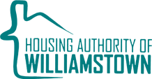 Housing Authority of Williamstown Logo